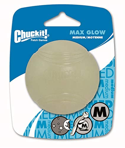 Chuckit! Max Glow Ball, - Image 4