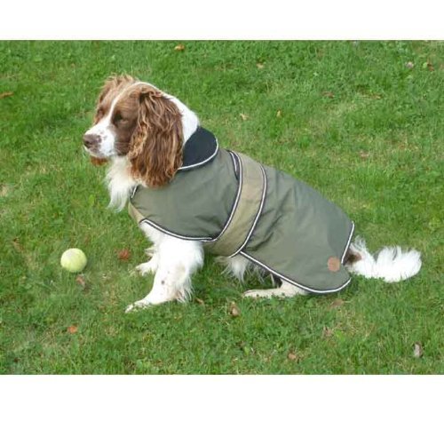 Country Pet Waterproof Dog Coat - Image 3