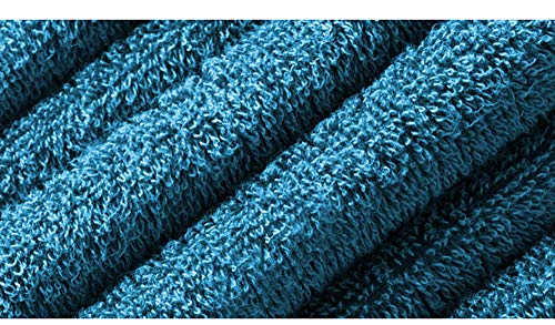 Dreamls Pet Clothes, Winter Dog Four-Legged Jumpsuit Coat Anti-Hair Windproof Dog Coat Cold Weather Dog Shirt for Small Medium Large Dogs (XS-Blue) - Image 6