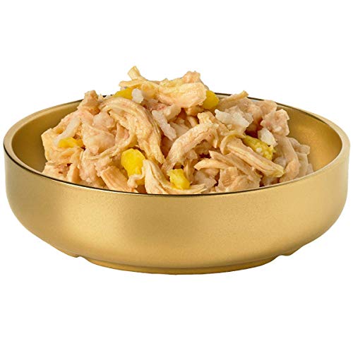 HiLife Banquet Adult Wet Dog Food, Flaked Chicken Breast with Rice & Tuna / Flaked Chicken Breast with Rice & Pumpkin, Made With 100% Natural Ingredients (30 Pouches x 100g) - Image 3