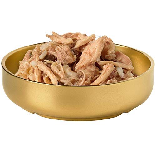 HiLife Banquet Adult Wet Dog Food, Flaked Chicken Breast with Rice & Tuna / Flaked Chicken Breast with Rice & Pumpkin, Made With 100% Natural Ingredients (30 Pouches x 100g) - Image 4