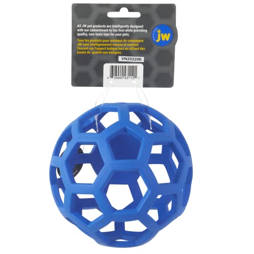 JW Pets JW43112 Hol-ee Roller Large, Assorted Color - Image 3