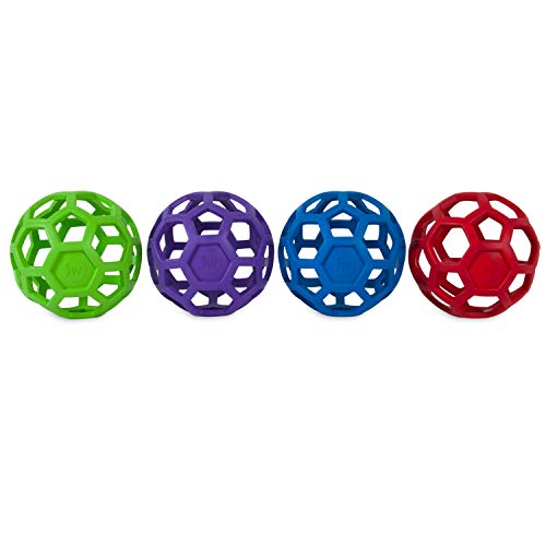 JW Pets JW43112 Hol-ee Roller Large, Assorted Color - Image 4