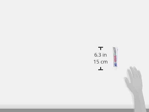 Logic Oral Hygiene Gel for Cats and Dogs, 70 g with Finger Toothbrush, 1 Count ( Pack of 1) - Image 8