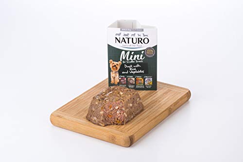 Naturo Wet Dog Food - Image 3