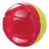 Nerf Dog Tennis Ball Blaster Hydrosport Ball,Red Green - Image 3