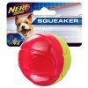 Nerf Dog Tennis Ball Blaster Hydrosport Ball,Red Green
