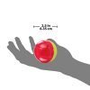 Nerf Dog Tennis Ball Blaster Hydrosport Ball,Red Green - Image 5