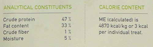 Orijen Plains Bison Dog Treat, 42.5 g - Image 5