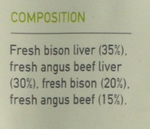 Orijen Plains Bison Dog Treat, 42.5 g - Image 6