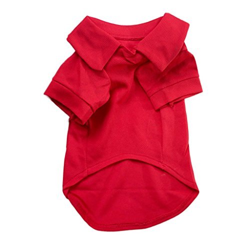 PAWZ Road Pet Dog Soccer Clothes Puppy Football T-shirt Dog Sweater for England Away Sport Jersey - Image 3