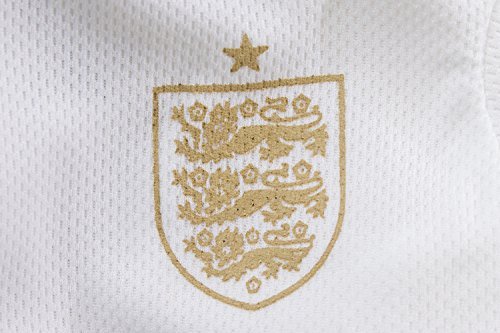 PAWZ Road Pet Dog Soccer Clothes Puppy Football T-shirt Dog Sweater for England Home Sport Jersey - Image 5