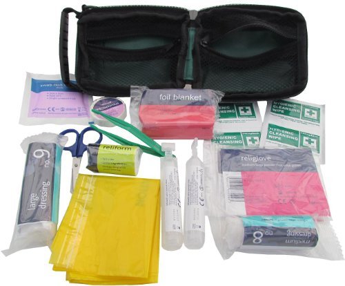 Reliance Medical Pet First Aid Travel Camping Kit for Dog or cat - Image 3
