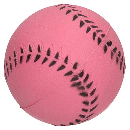 Rosewood 3PK RUBBER BALLS - Image 4