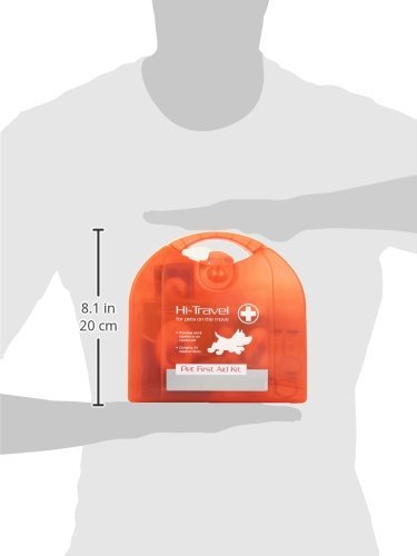 Rosewood Options Travel Accessory First Aid Kit - Image 4