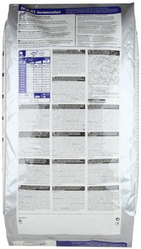 Royal Canin Dog Food Maxi Dermacomfort Dry Mix 12kg - Image 4