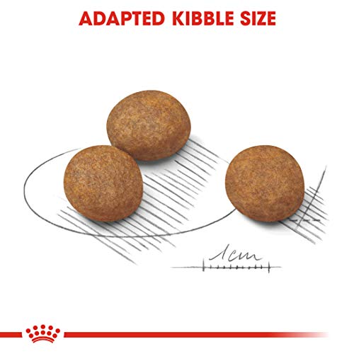 Royal Canin Maxi Puppy 4 kg - Image 6