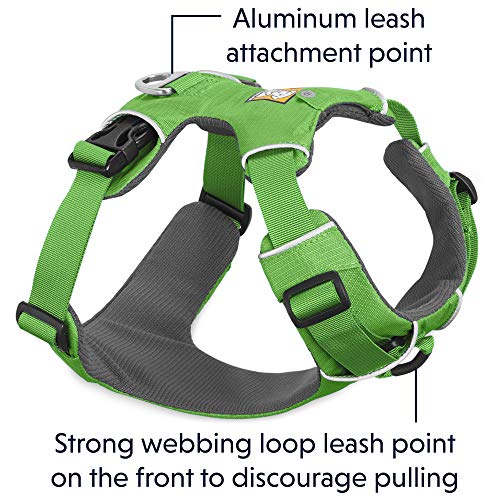 Ruffwear All-Day Dog Front Range Harness - Image 4