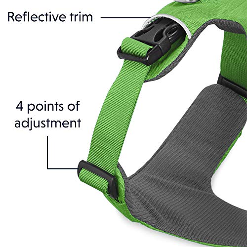 Ruffwear All-Day Dog Front Range Harness - Image 5