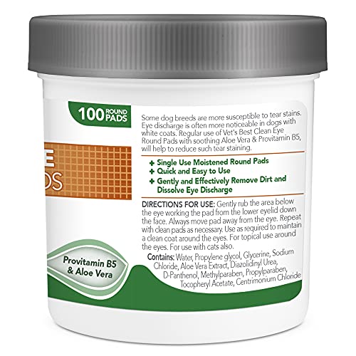 Vet's Best Dental Breath Freshener for Dogs - Image 7