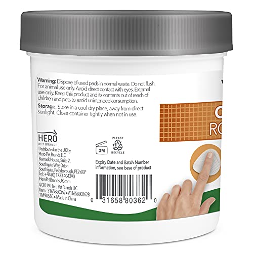 Vet's Best Dental Breath Freshener for Dogs - Image 8