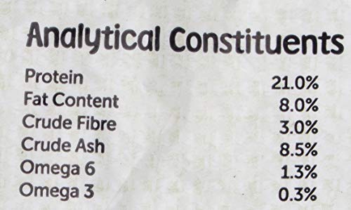 Wagg Complete Beef and Veg Dog Food, 12 kg - Image 5