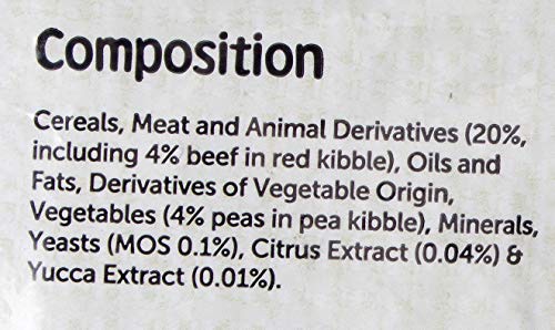 Wagg Complete Beef and Veg Dog Food, 12 kg - Image 6
