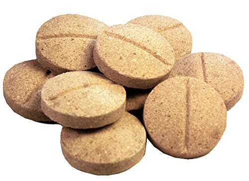 8-in-1 Multi Vitamin Tablets for Adult Puppies, 70 tablets - Image 4