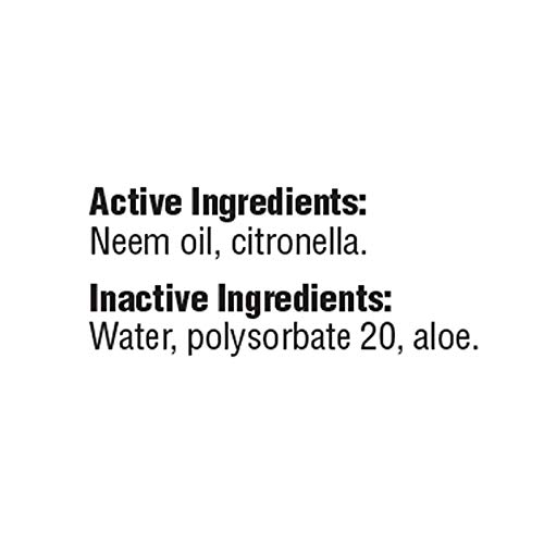 ARK Naturals PRODUCTS for PETS 326013 Neem Protect Spray, 8-Ounce - Image 5