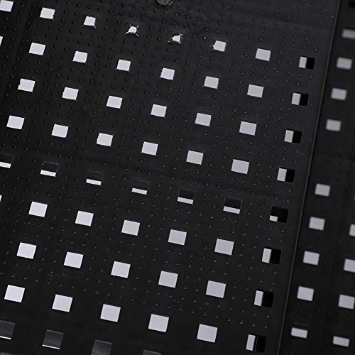 AYNEFY Pet Stairs, 3 Steps, Pet Stairs, Dog Stairs, Cat Stairs, Plush Step 3 Steps, Pet Dog Cat Stairs Ramp Ladder with Removable Cover for High Bed - Image 4