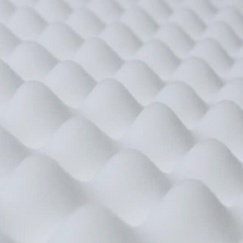 All Pet Solutions Dexter Orthopaedic Memory Foam Supportive Mattress Waterproof Washable Durable Oxford Cover Dog Bed, Large, 101 x 65 x 18 cm - Image 3