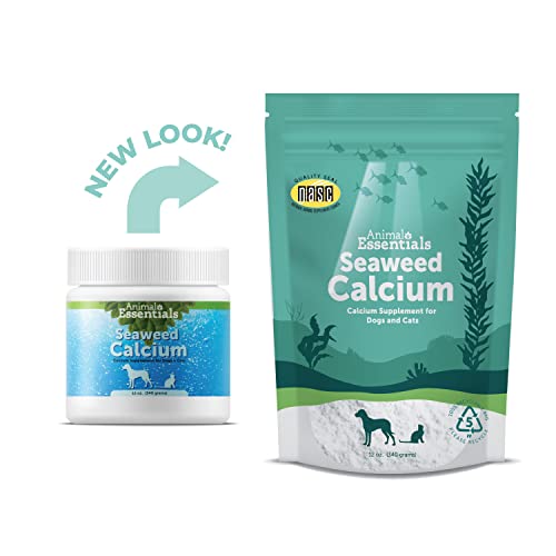 Animal Essentials Seaweed Calcium - Image 5