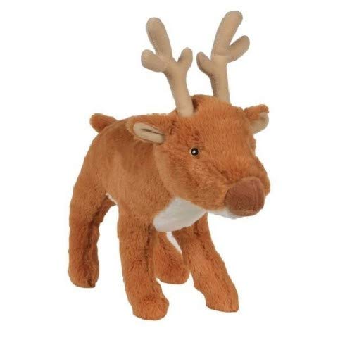 Animal Instincts Snow Mates Suri Snowy Owl - Image 8