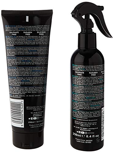 Animology Dog Detangle Kit, 250ml, Pack of 2 - Image 3