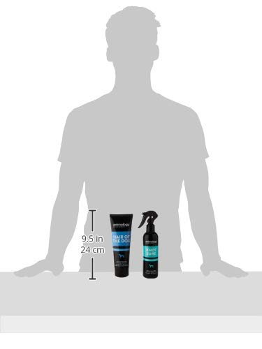 Animology Dog Detangle Kit, 250ml, Pack of 2 - Image 5