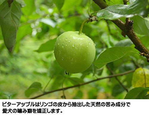 Bitter Apple Spray Training Aid - Image 4