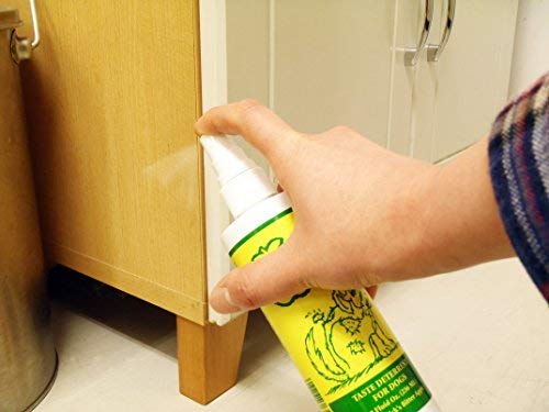 Bitter Apple Spray Training Aid - Image 6