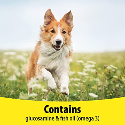 Bob Martin Vetzyme High Strength Flexible Joint, 30 Tablets - Image 7