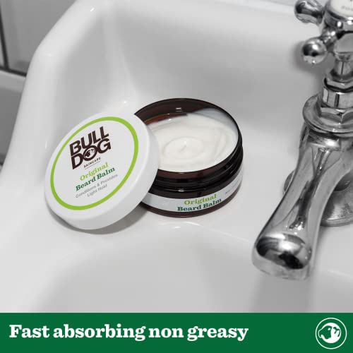 Bulldog Mens Skincare and Grooming Original 2-in-1 Beard Shampoo and Conditioner, 200ml, 1-Pack - Image 7