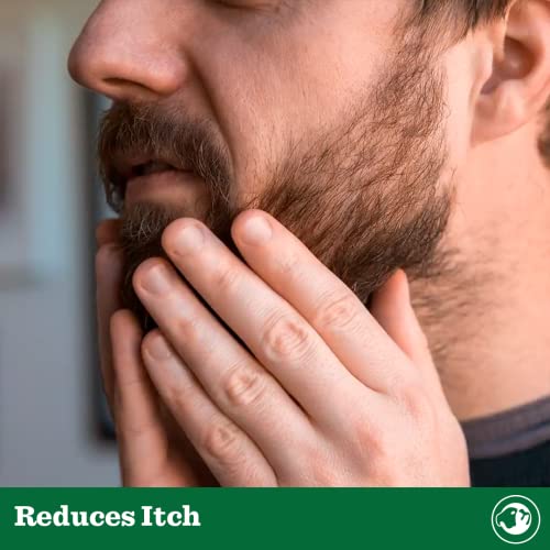 Bulldog Mens Skincare and Grooming Original 2-in-1 Beard Shampoo and Conditioner, 200ml, 1-Pack - Image 8