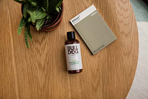 Bulldog Mens Skincare and Grooming Original 2-in-1 Beard Shampoo and Conditioner, 200ml, 1-Pack - Image 10