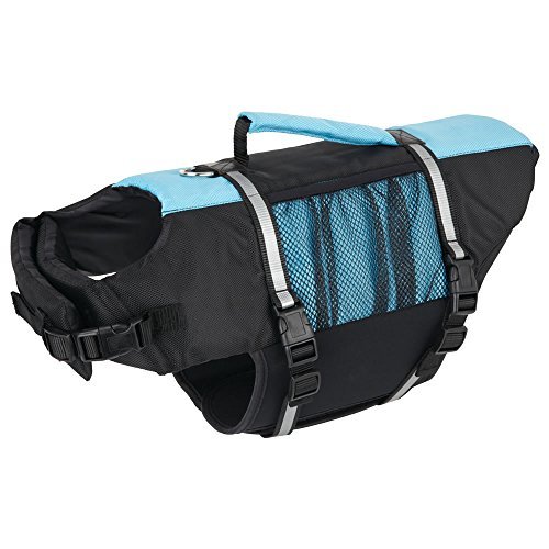 Bunty Dog Life Jacket - Image 3