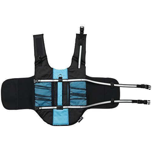 Bunty Dog Life Jacket - Image 4