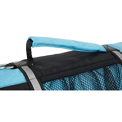 Bunty Dog Life Jacket - Image 6