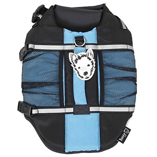 Bunty Dog Life Jacket - Image 7