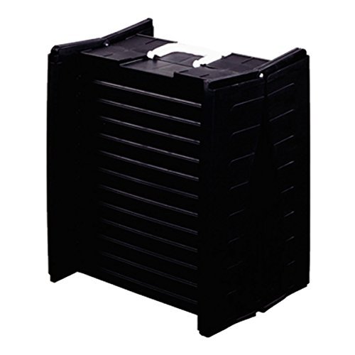 Dog Pet Ramp Plastic Folding Lightweight Bi Fold Strong Travel Transport Car Van - Image 4