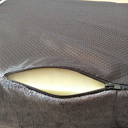 Dog Stairs Pet Ramp Ladder Pet Stairs Step Sofa Bed Ladder for Dogs Cats - Image 5