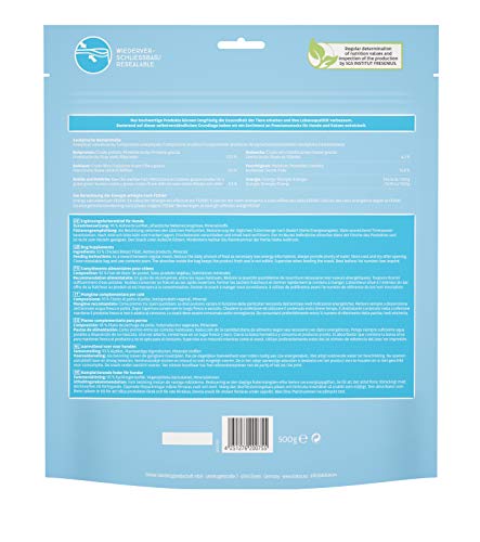 Dokas Grain Free Premium Snack in Stripes for Dogs, Ideal for in-Between - Image 6