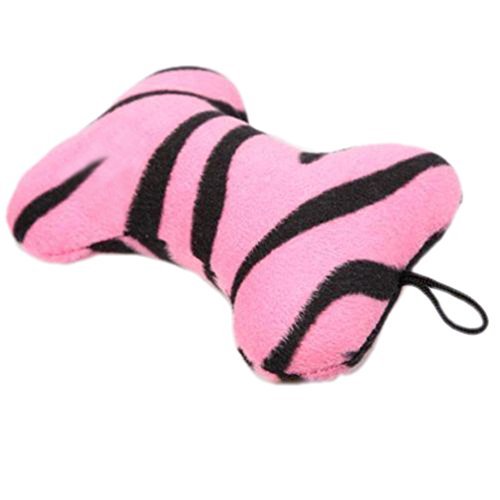 Domire Dog Toy Pet Puppy Plush Sound Chew Squeaker Squeaky - Image 4