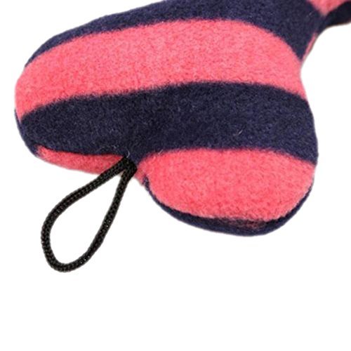 Domire Dog Toy Pet Puppy Plush Sound Chew Squeaker Squeaky - Image 7